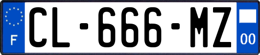 CL-666-MZ