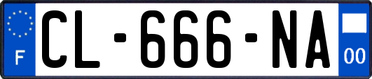 CL-666-NA