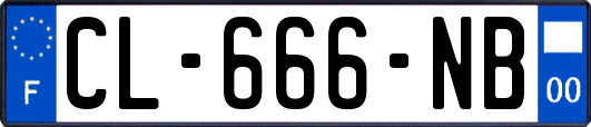 CL-666-NB