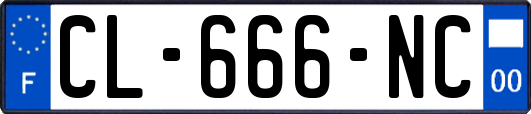 CL-666-NC