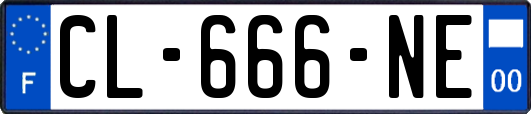 CL-666-NE