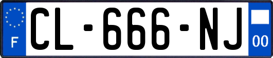 CL-666-NJ