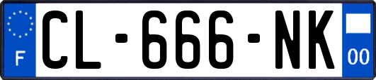 CL-666-NK