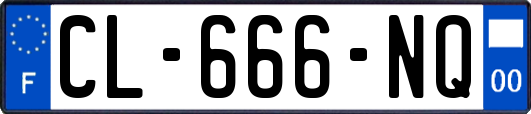 CL-666-NQ