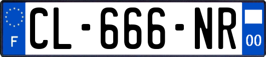 CL-666-NR