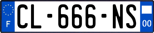 CL-666-NS