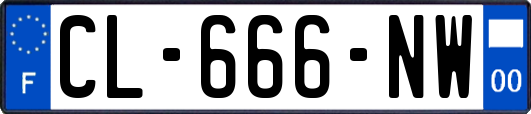 CL-666-NW