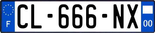 CL-666-NX