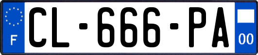 CL-666-PA