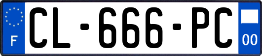 CL-666-PC