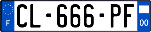 CL-666-PF