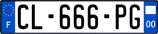 CL-666-PG