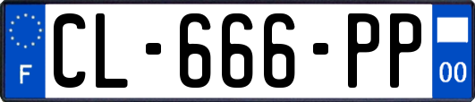 CL-666-PP