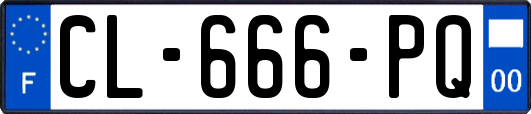 CL-666-PQ