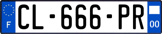 CL-666-PR