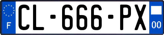 CL-666-PX