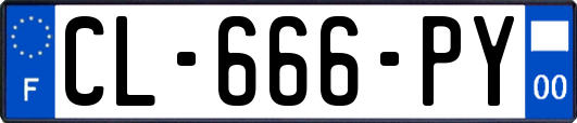 CL-666-PY