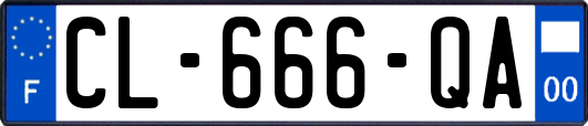 CL-666-QA