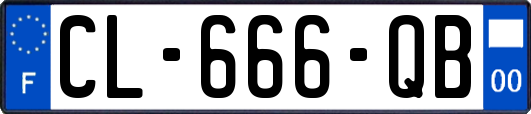CL-666-QB