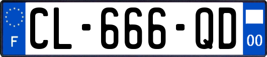 CL-666-QD