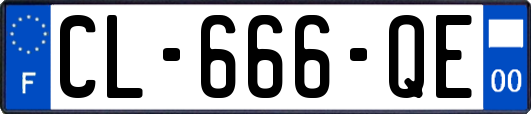 CL-666-QE
