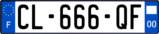 CL-666-QF