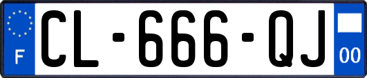 CL-666-QJ