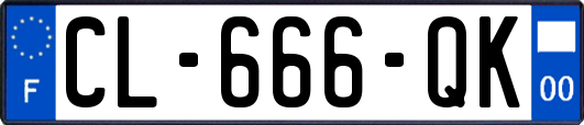 CL-666-QK