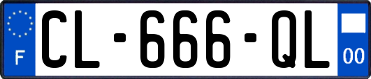 CL-666-QL