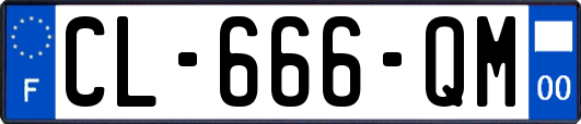 CL-666-QM