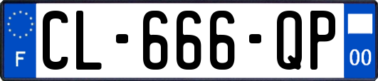 CL-666-QP