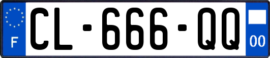 CL-666-QQ