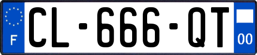 CL-666-QT