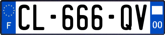 CL-666-QV