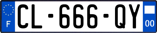 CL-666-QY