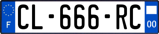 CL-666-RC