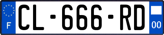 CL-666-RD