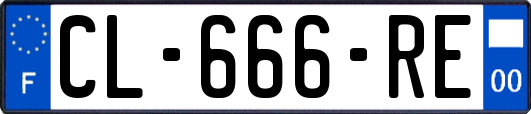 CL-666-RE