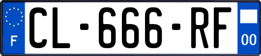 CL-666-RF