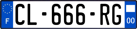 CL-666-RG