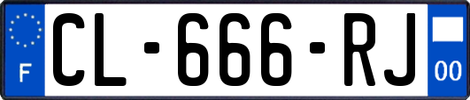CL-666-RJ