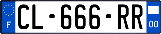CL-666-RR