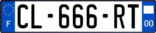 CL-666-RT