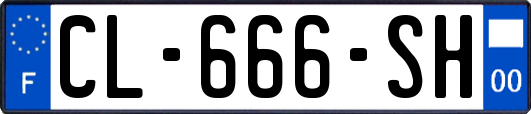 CL-666-SH