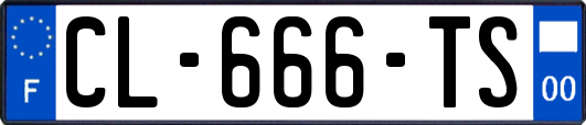 CL-666-TS
