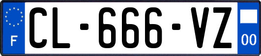 CL-666-VZ
