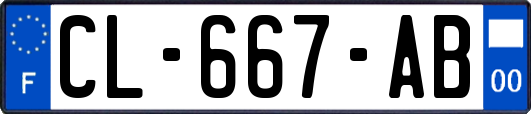 CL-667-AB