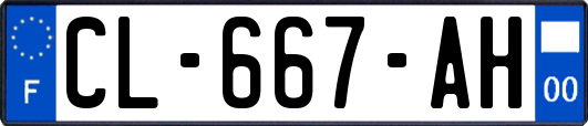 CL-667-AH