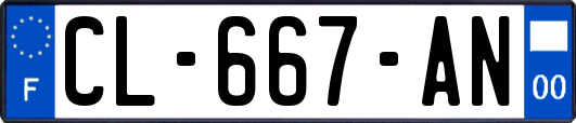 CL-667-AN