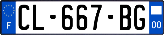 CL-667-BG